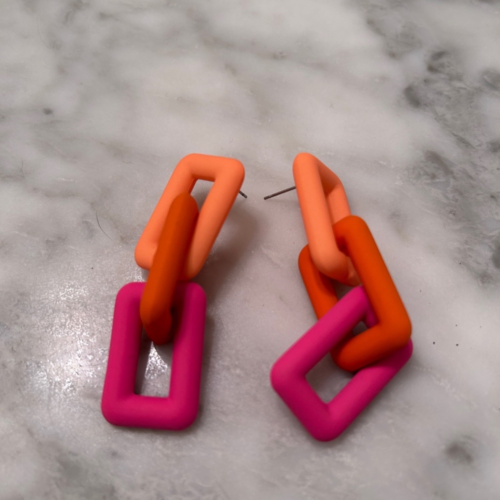 Bright studs